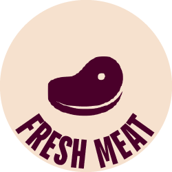 Fresh Meat Badge