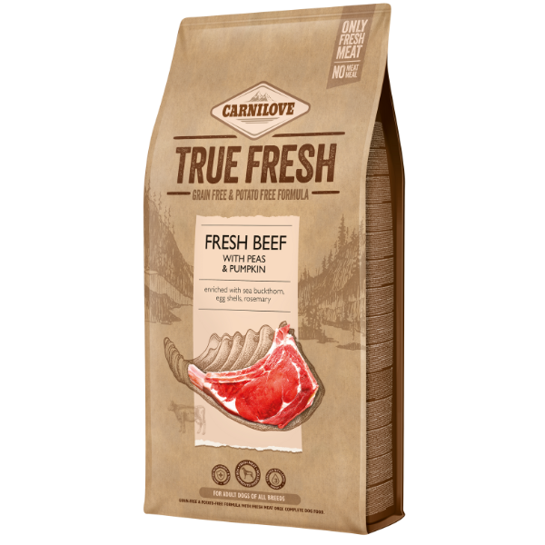 Carnilove True Fresh Beef