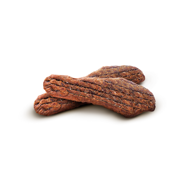 Turkey with Venison Fillet Meat Jerky Dog Treats