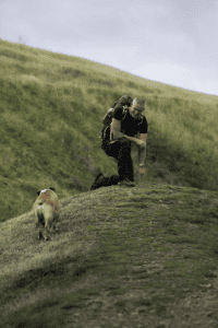 Carnilove | exercise with your dog