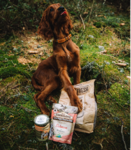 Carnilove Puppy Food